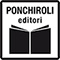Ponchiroli Editori Logo